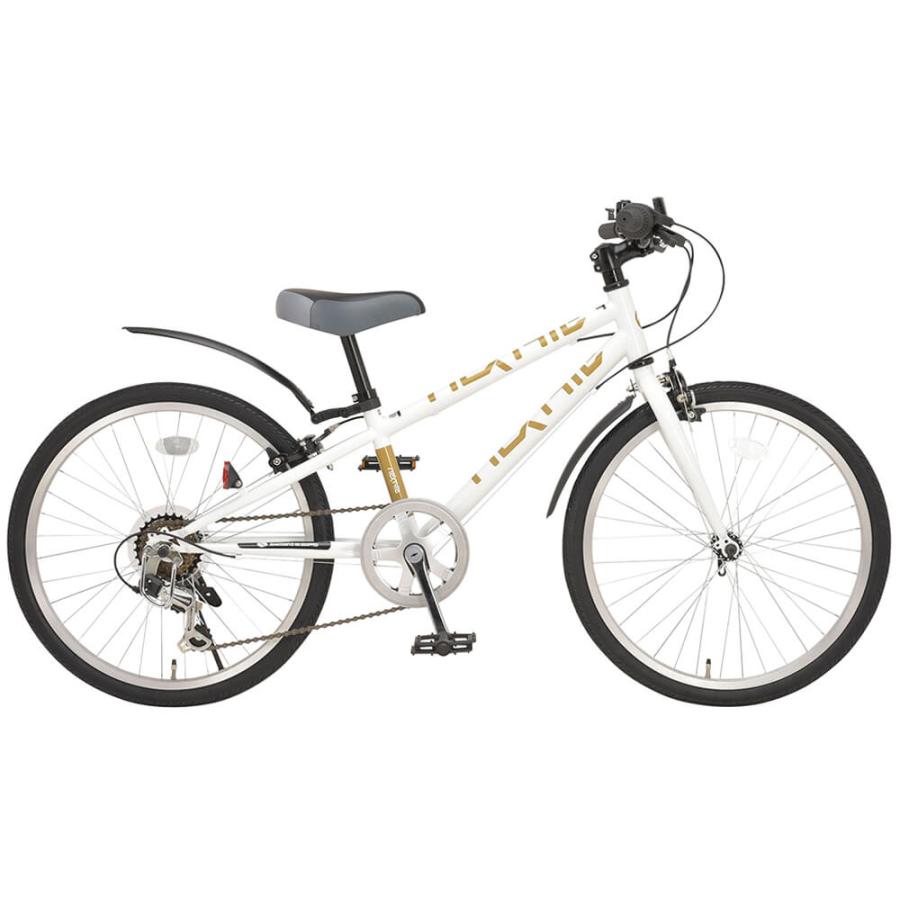 NEXTYLE 子供用自転車 24インチ 子ども ジュニア クロスバイク NEXTYLE 子供用自転車 24インチ 子ども ジュニア クロスバイク