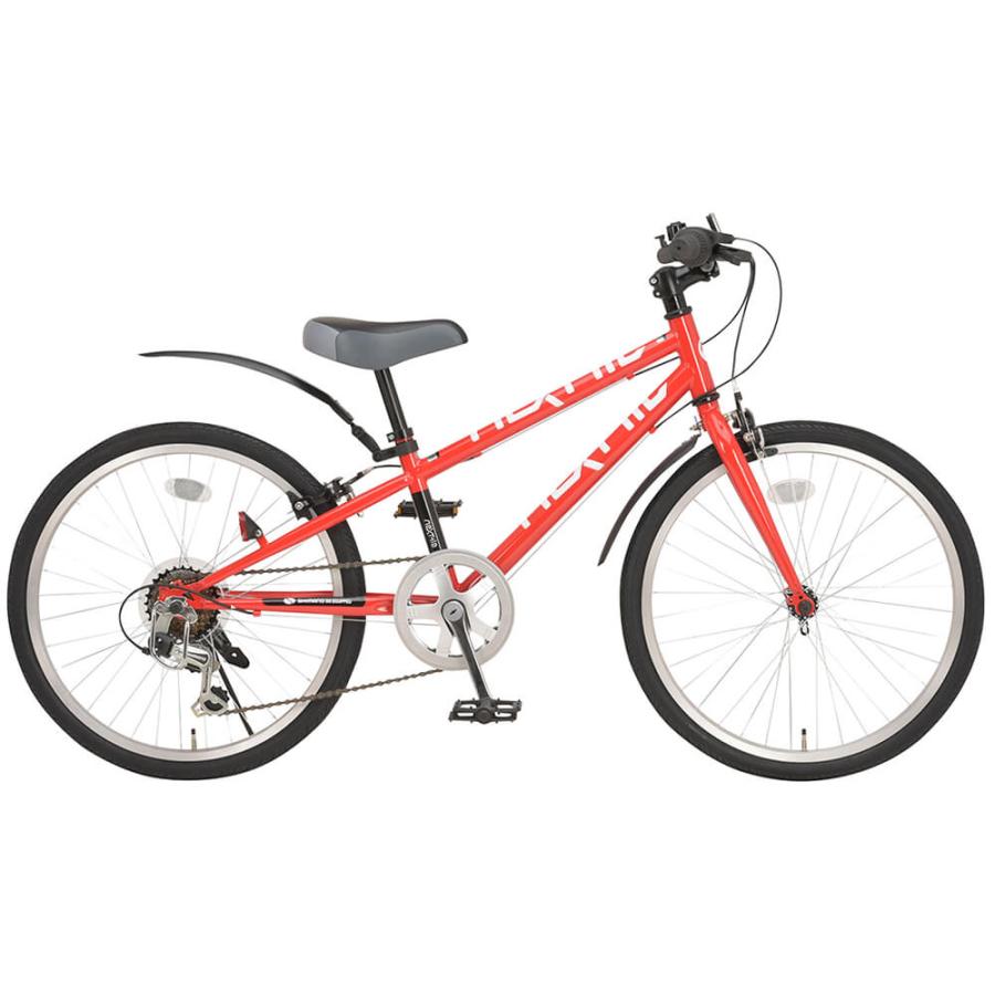 NEXTYLE 子供用自転車 24インチ 子ども ジュニア クロスバイク NEXTYLE 子供用自転車 24インチ 子ども ジュニア クロスバイク