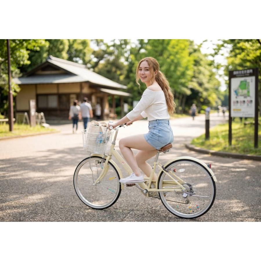 sanrio（サンリオ） ハローキティ BAA基準適合 子供用自転車 20インチ