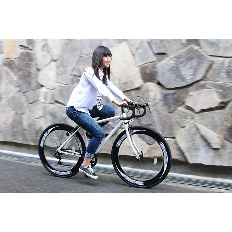 ロードバイク 完成品 自転車 700×28C シマノ7段変速 軽量 アルミフレーム 2wayブレーキシステム ネクスタイル NEXTYLE RNX-7007 初心者 人気・おすすめ｜安定人気・収納便利におすすめ 期間限定割引 配送追跡可 在庫残りわずか