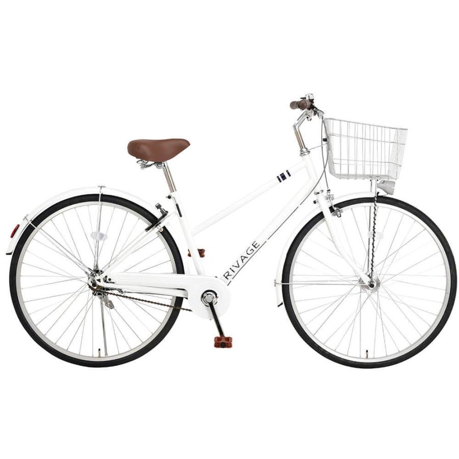 27.5インチホワイトシティサイクル 前面バスケット付き大阪市引き取りのみ 楽天市場】お買いものマラソン開催中 自転車用前カゴ 自転車前