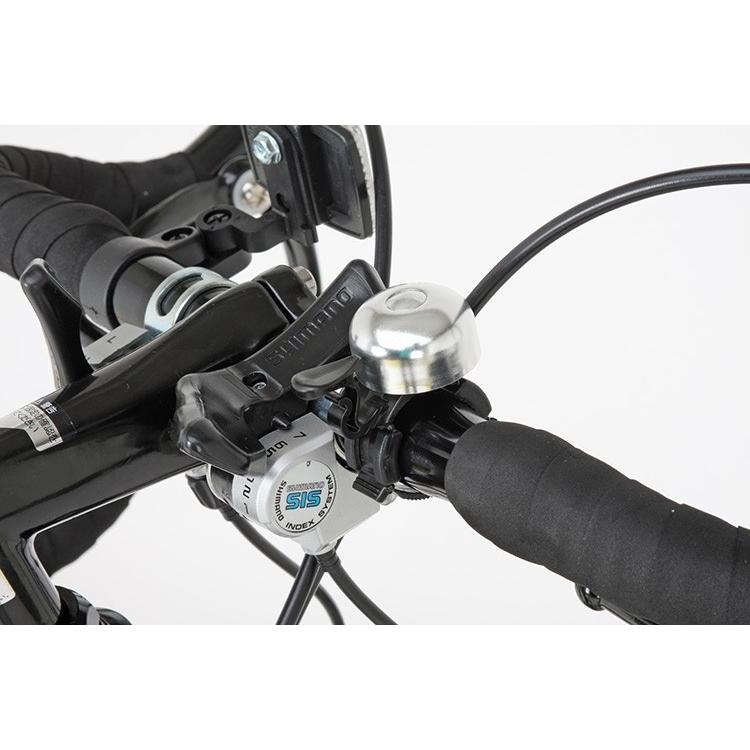 ロードバイク 完成品 自転車 700×28C シマノ21段変速 2wayブレーキシステム グランディール センシティブ Grandir  Sensitive :sensitive-all:自転車通販 voldy.collection - 通販 - Yahoo!ショッピング