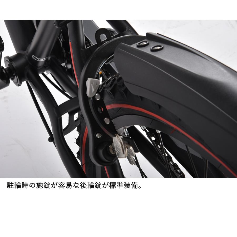フォルクスワーゲン（Volkswagen） BAA 子供用自転車 20インチ 22