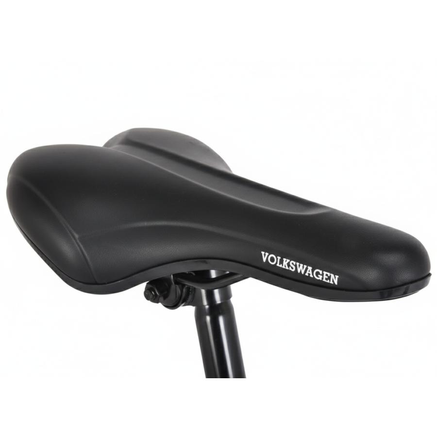 フォルクスワーゲン（Volkswagen） クロスバイク 自転車 シマノ6段変速