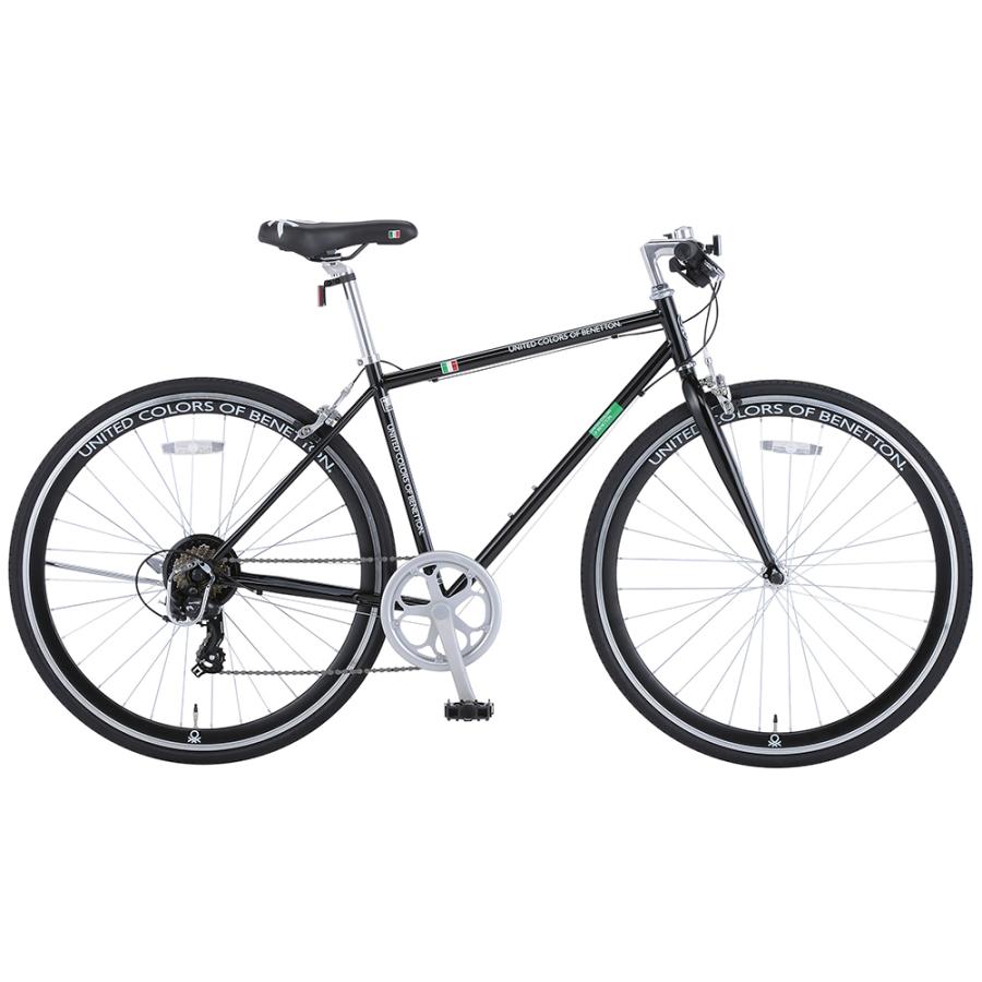値下げBENETTON ベネトン WB011 クロスバイク 値下げBENETTON ベネトン WB011 クロスバイク