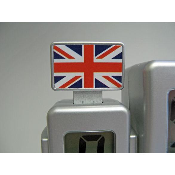 ティップキック用タイマー専用 サウンドチップ「イギリス国歌」-God Save the Queen- サッカーゲーム テーブルゲーム ドイツのおもちゃ