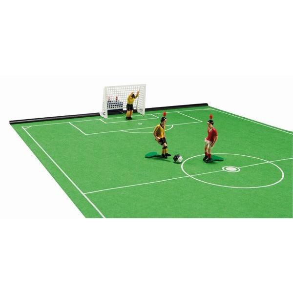 ティップキック クラシック サッカーゲームセット　ドイツのおもちゃ |  | 01