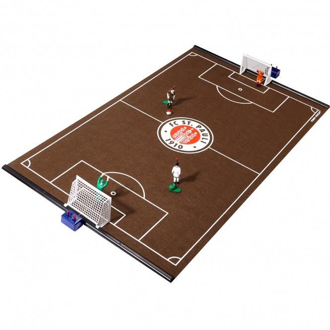 ティップキック 【2021 FCザンクトパウリ エディション ドイツのおもちゃ 新商品 サッカーゲーム テーブルゲームセット
