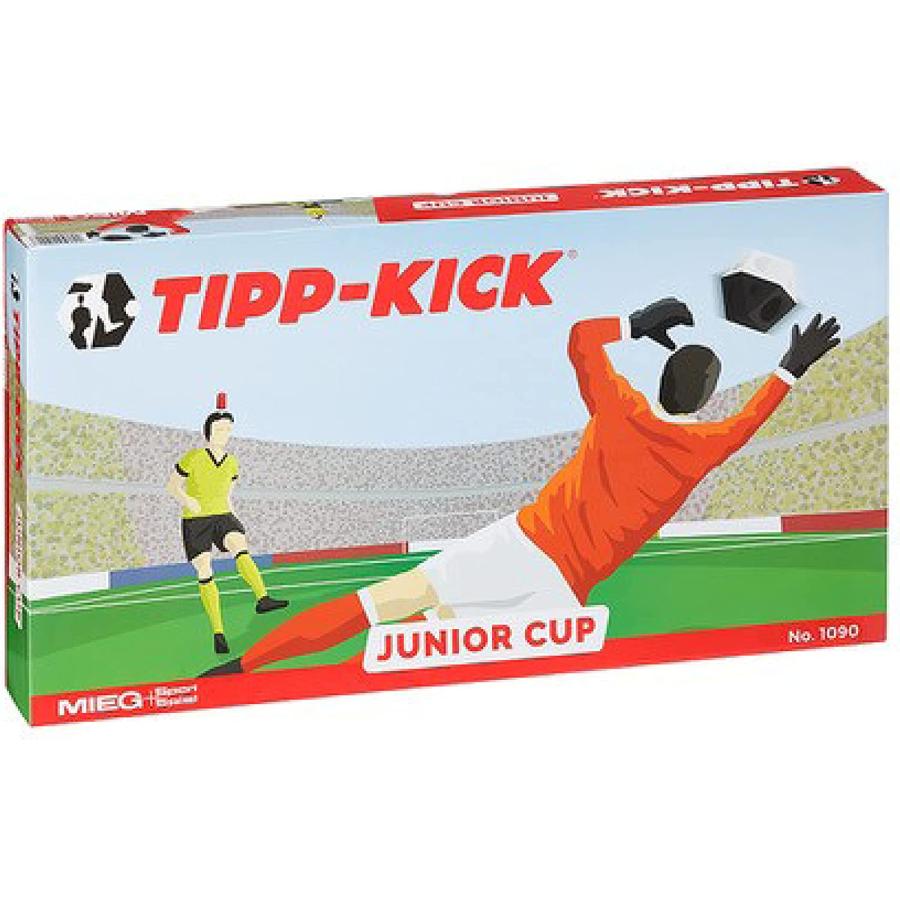 ティップキック ジュニアカップ セット サッカーゲームセット ドイツのおもちゃ | 