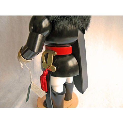 くるみ割り人形 鉱夫 (40cm) : フォルクスマークト - 通販 - Yahoo