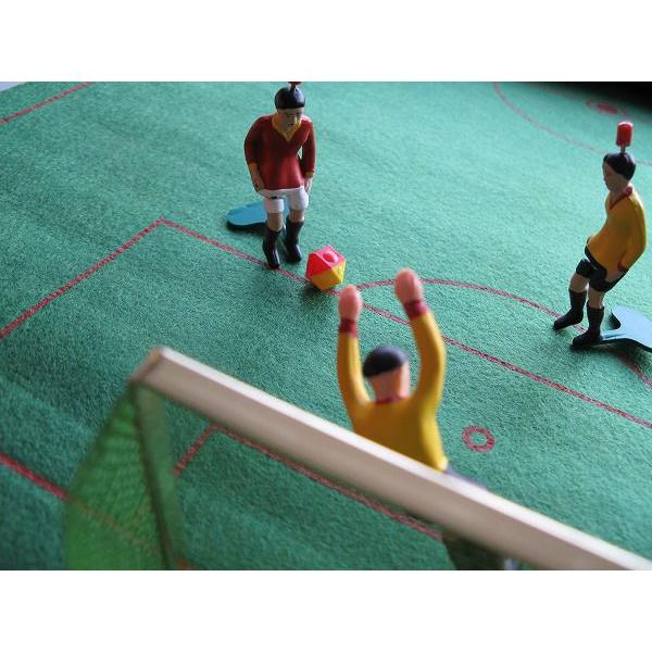 ティップキック レトロエディション 85周年記念 サッカーゲーム