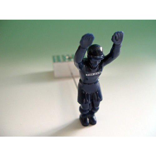 ティップキック用 プロ ゴールキーパータイプ サッカーゲーム テーブルゲーム ドイツのおもちゃ 20 フォルクスマークト 通販 Yahoo ショッピング