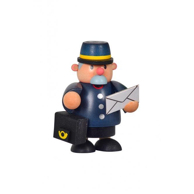 煙だし人形演奏家お香台KWO社