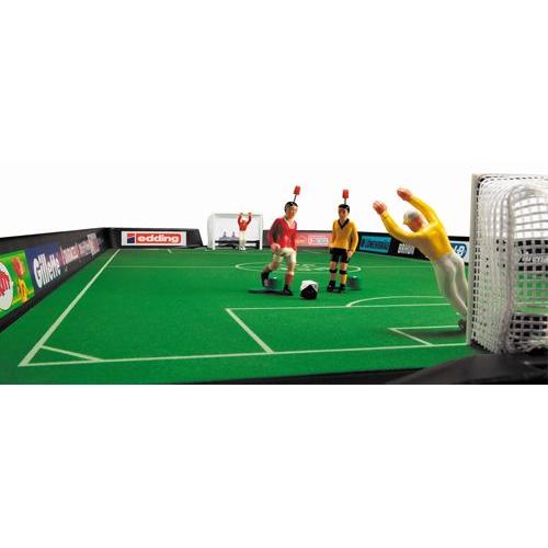 ドイツのサッカーゲーム ティップキック スポーツスタジアム セット