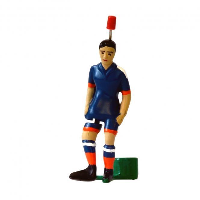 ドイツのサッカーゲーム　ティップキック　スポーツセット（日本代表＋ブラジル代表 ver.) |  | 01