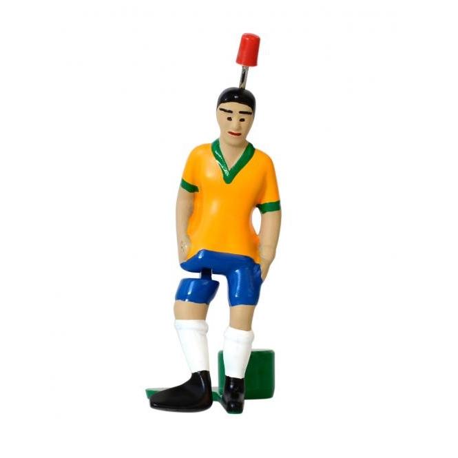 ドイツのサッカーゲーム　ティップキック　スポーツセット（日本代表＋ブラジル代表 ver.) |  | 02