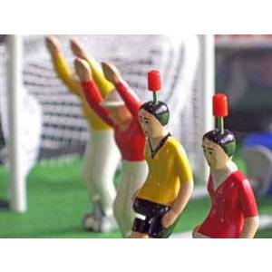 ティップキック スポーツセット サッカーゲームセット ドイツのおもちゃ |  | 05