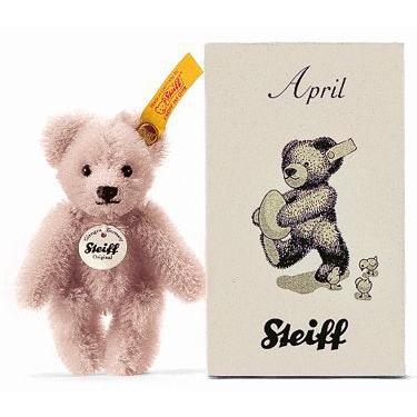 【新登場】 シュタイフ　マッチボックス　テディベア　１２個セット 【1056810245】(38456円)