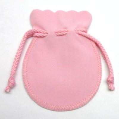 花珠級 アコヤ真珠 8.5-9.0mm ピンク系 ピアス 純チタン 金具変更可能