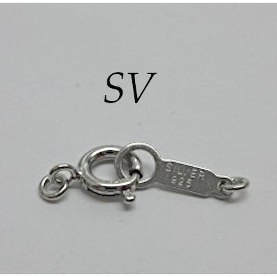 淡水真珠ネックレス 5mmUP あこやケシ 白蝶ケシの様な形 金具変更 SV