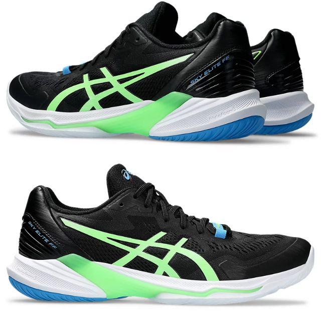 ASICS アシックス バレーボールシューズ スカイエリートFF2 ASICS アシックス バレーボールシューズ スカイエリートFF2
