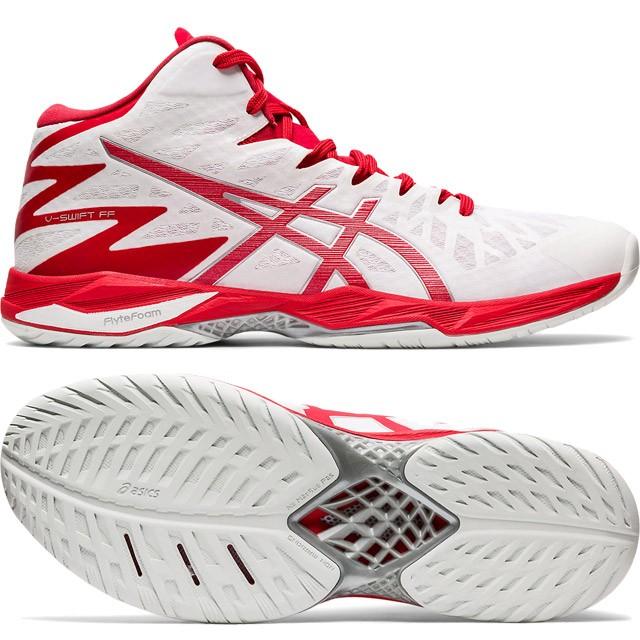ASICS V-SWIFT FF MT2 アシックス バレーボールシューズ ASICS V-SWIFT FF MT2 アシックス バレーボールシューズ