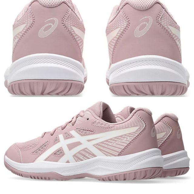 UPCOURT アシックス ジュニアバレーボールシューズ キッズ アップ