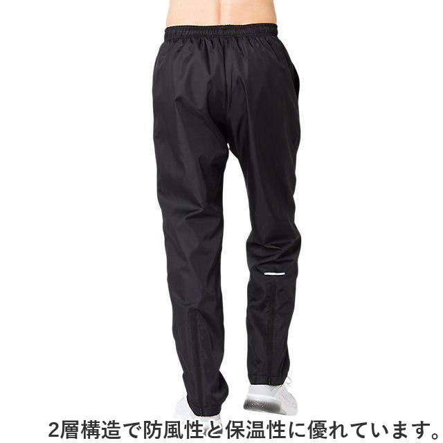 ASICS ウィンドブレーカー 上下セット アシックス ジャケット ASICS ウィンドブレーカー 上下セット アシックス ジャケット