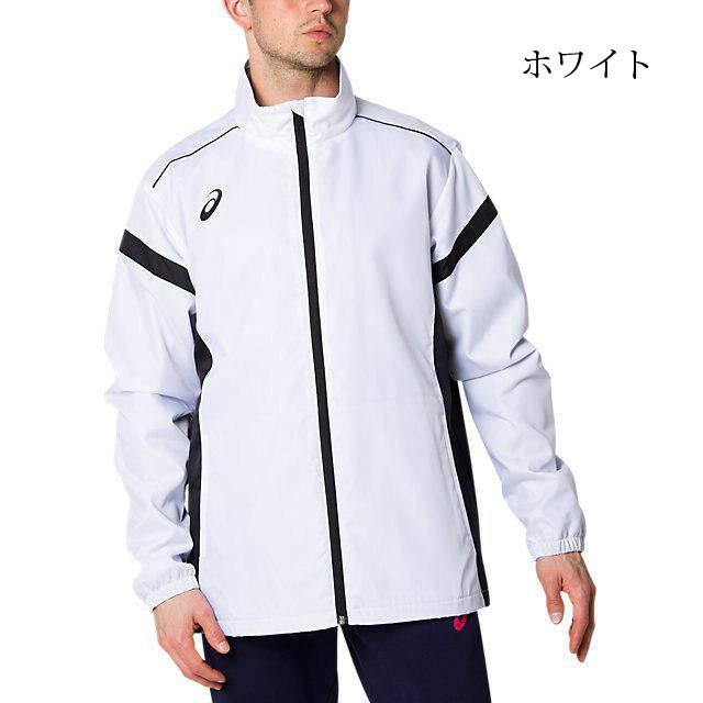 ASICS アシックス ウインドブレーカー 2031A898 トレーニング ASICS アシックス ウインドブレーカー 2031A898 トレーニング