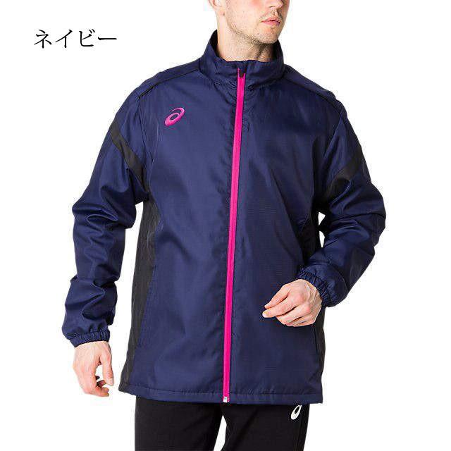 ASICS アシックス ウインドブレーカー 2031A898 トレーニング ASICS アシックス ウインドブレーカー 2031A898 トレーニング