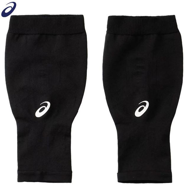 レッグサポーター ふくらはぎ サポーター 足サポーター 足 スポーツ ブラック 着圧 加圧 アシックス サポート ジャンプ スポーツ用 バレーボール 3053a098 バレーボールアシスト ヤフー店 通販 Yahoo ショッピング