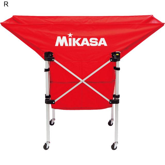 MIKASA(スポーツ) ミカサ ボールカゴ フレーム・幕体 MIKASA(スポーツ) ミカサ ボールカゴ フレーム・幕体