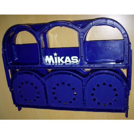 MIKASA（ミカサ） スクイズボトルケース 6本入れ 全2色 BC6 爆買