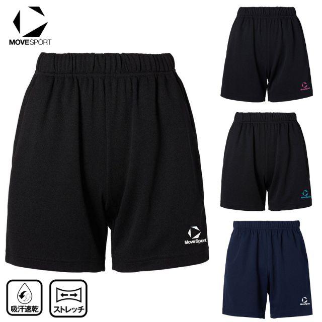DESCENTE（デサント） SV6SHP01U クォーターパンツ ムーブスポーツ