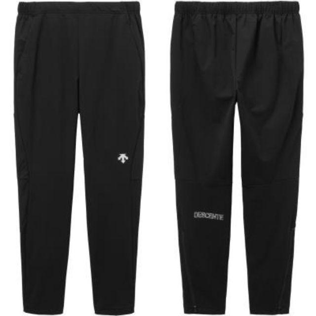 DESCENTE（デサント） バレーボール ロングパンツ 吸汗速乾 ストレッチ
