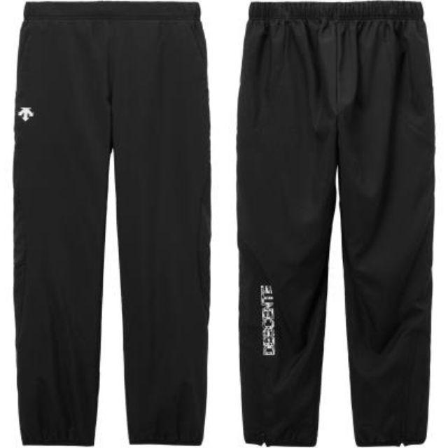 DESCENTE（デサント） 【2025新作】 バレーボール ウォーマーパンツ