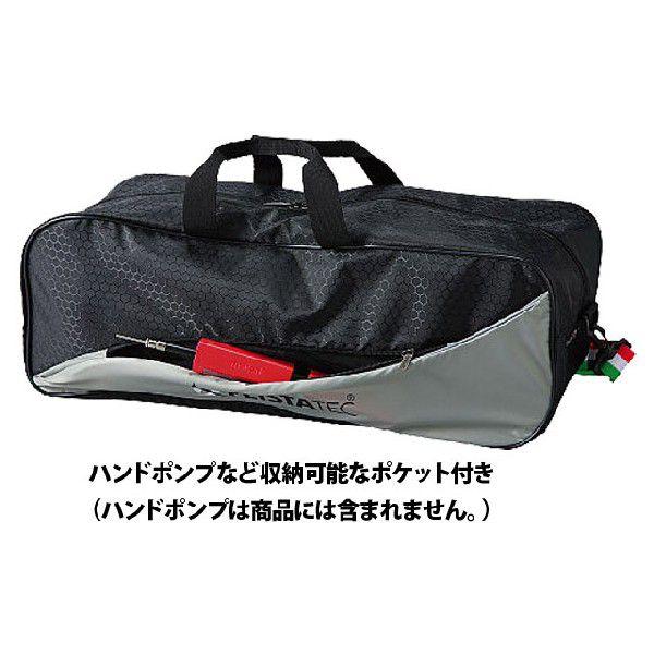molten（モルテン） EV0043 バレーボールバッグ3個入れ : バレーボール
