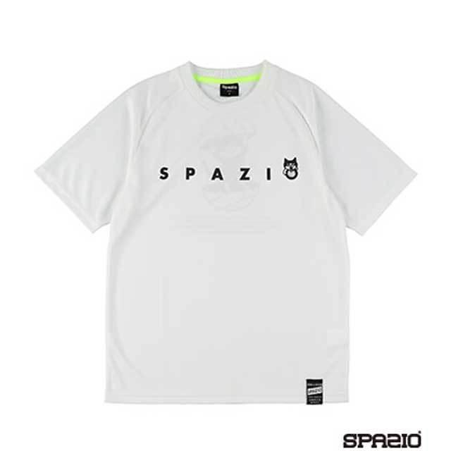 最適な価格 メール便 スパッツィオ Spazio Pippoバレ ボールプラシャツ Ge01 バレーボール ママさんバレー プラクティスシャツ 半袖 練習着 ユニセックス Columbiatools Com