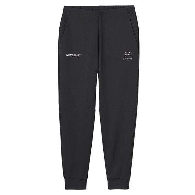 DESCENTE（デサント） 防寒ズボン テーパードジョガーパンツ ムーブ