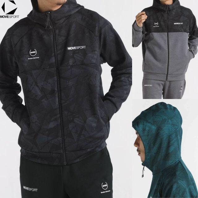 DESCENTE デサント ムーブスポーツ バレーボール フルジップ DESCENTE デサント ムーブスポーツ バレーボール フルジップ