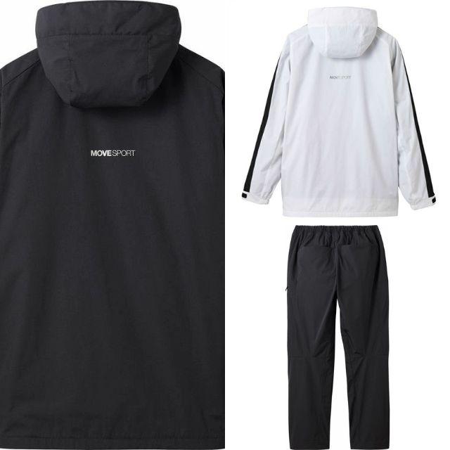 DESCENTE デサント DESECENTE HEATNAVIブラッシュド DESCENTE デサント DESECENTE HEATNAVIブラッシュド