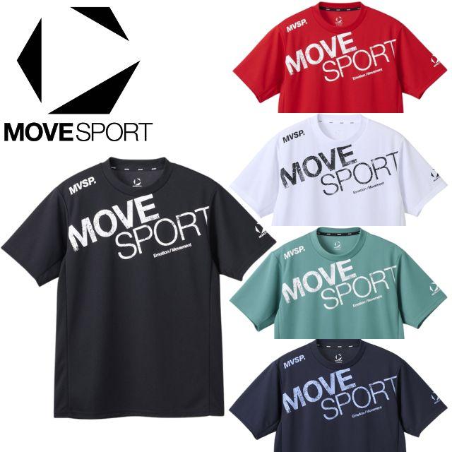 DESCENTE（デサント） 半袖 Tシャツ ムーブスポーツ ST5SHT01M 爆買