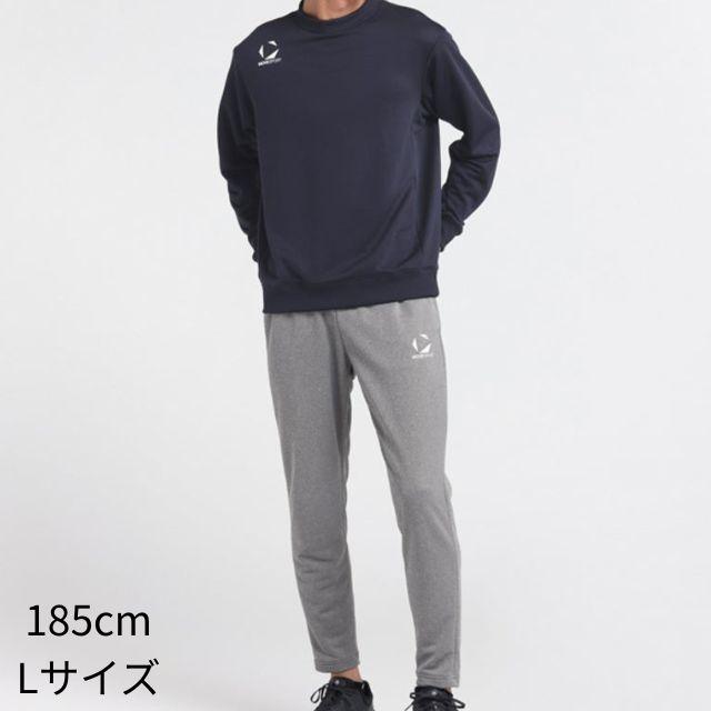 DESCENTE（デサント） ムーブスポーツ スウェットパンツ ST5SPZT2M