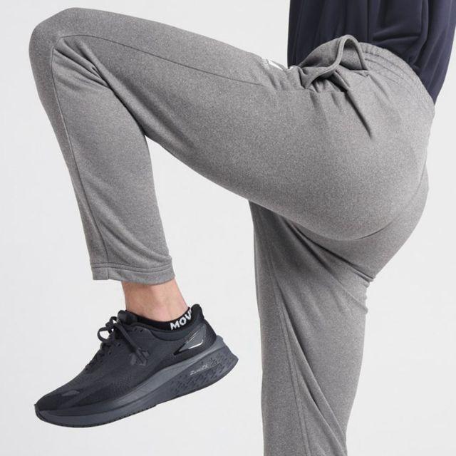 DESCENTE（デサント） ムーブスポーツ スウェットパンツ ST5SPZT2M
