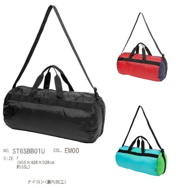 DESCENTE（デサント） ムーブスポーツ ボストンバッグ メンズ