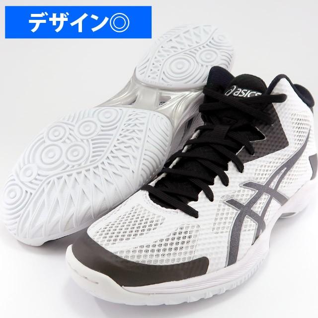 ASICS（アシックス） バレーボールシューズ ブイスウィフトMT [TVR491