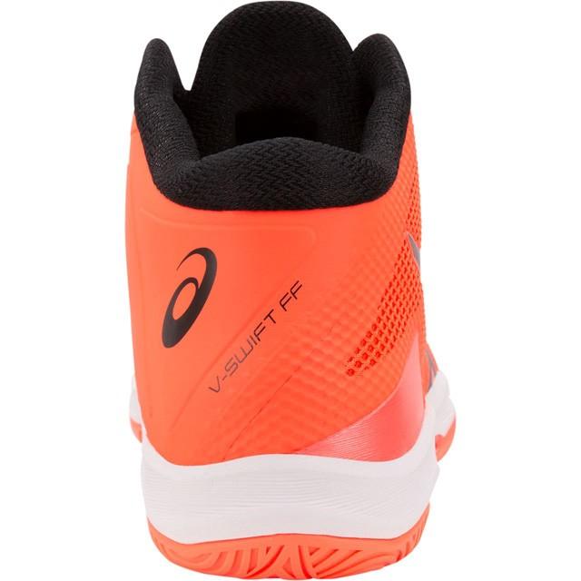 ASICS（アシックス） バレーボールシューズ ブイスウィフトFF MT V