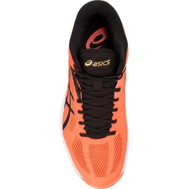 ASICS（アシックス） バレーボールシューズ ブイスウィフトFF MT V