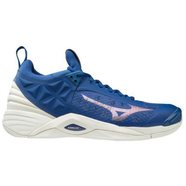 MIZUNO（ミズノ） バレーボールシューズ ウエーブモーメンタム 