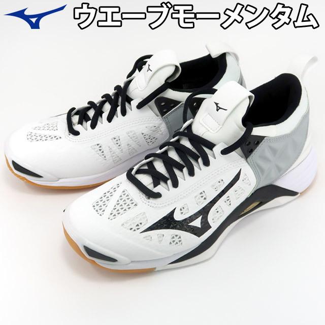 MIZUNO ミズノ バレーボールシューズ ローカット ウエーブ MIZUNO ミズノ バレーボールシューズ ローカット ウエーブ